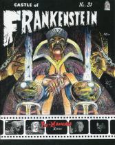 Castle of Frankenstein #31